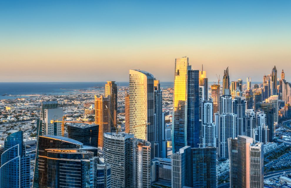 Generic business image for news article