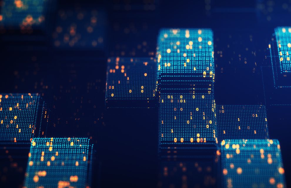 Generic business image for news article