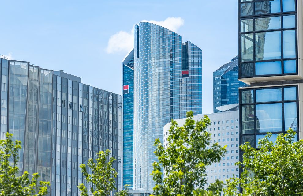 Generic business image for news article