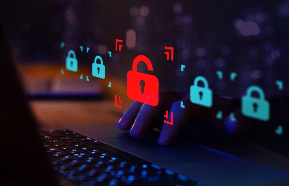 Generic business image for news article