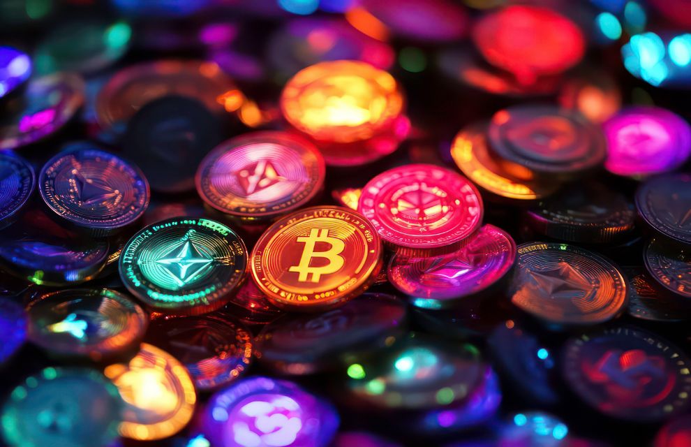 Generic business image for news article