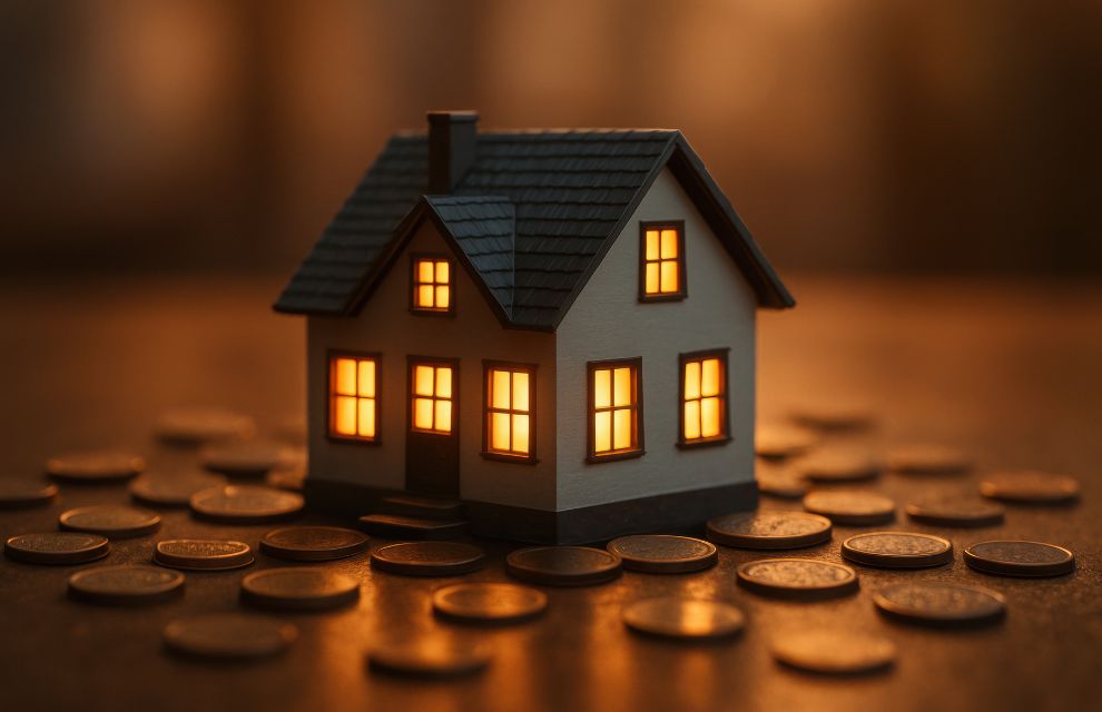 Generic business image for news article