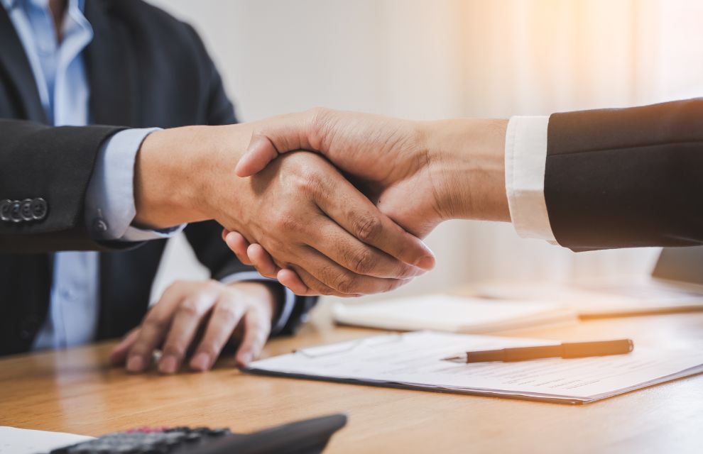 Generic business image for news article