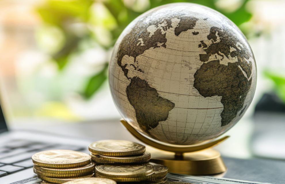 Generic business image for news article