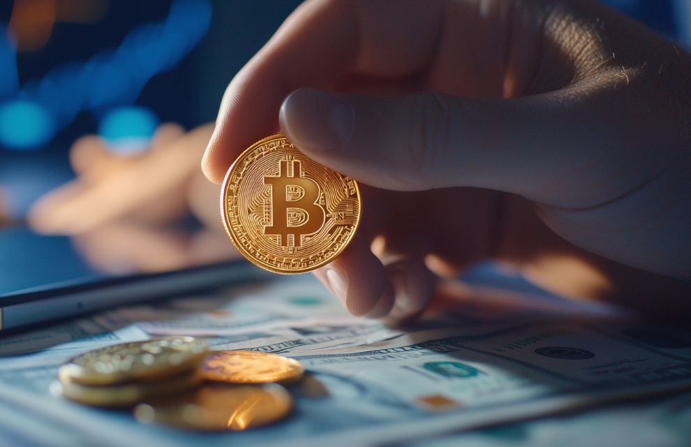 Generic business image for news article