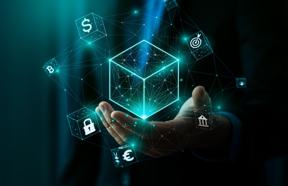 Generic business image for news article