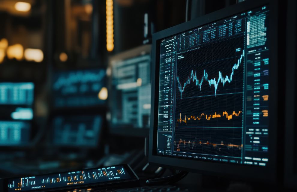 Generic business image for news article