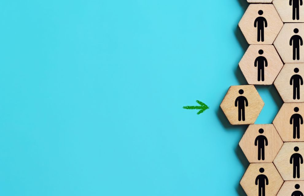 Generic business image for news articles