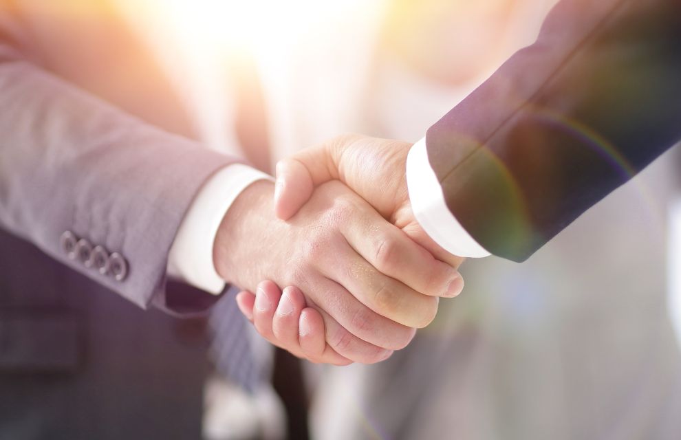 Generic business image for news article
