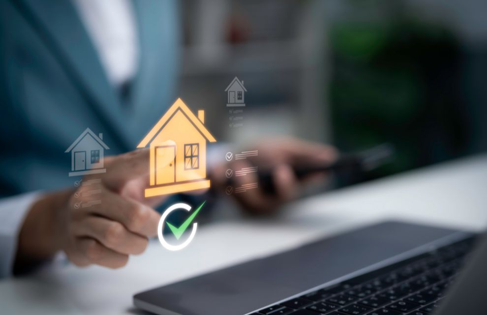 Generic business image for news article
