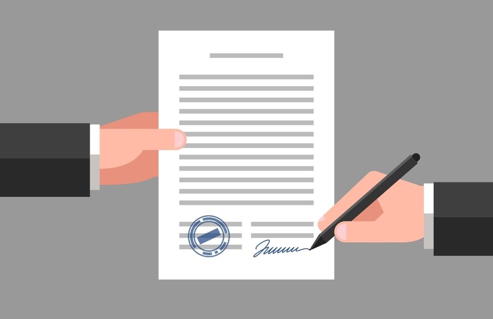 Generic business image for news article