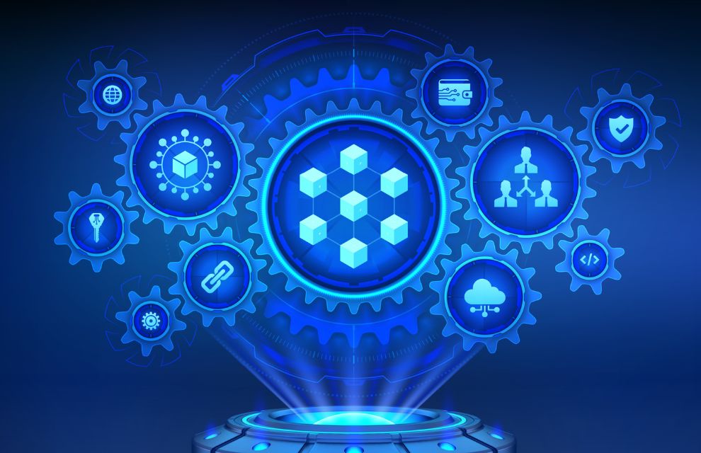 Generic business image for news article