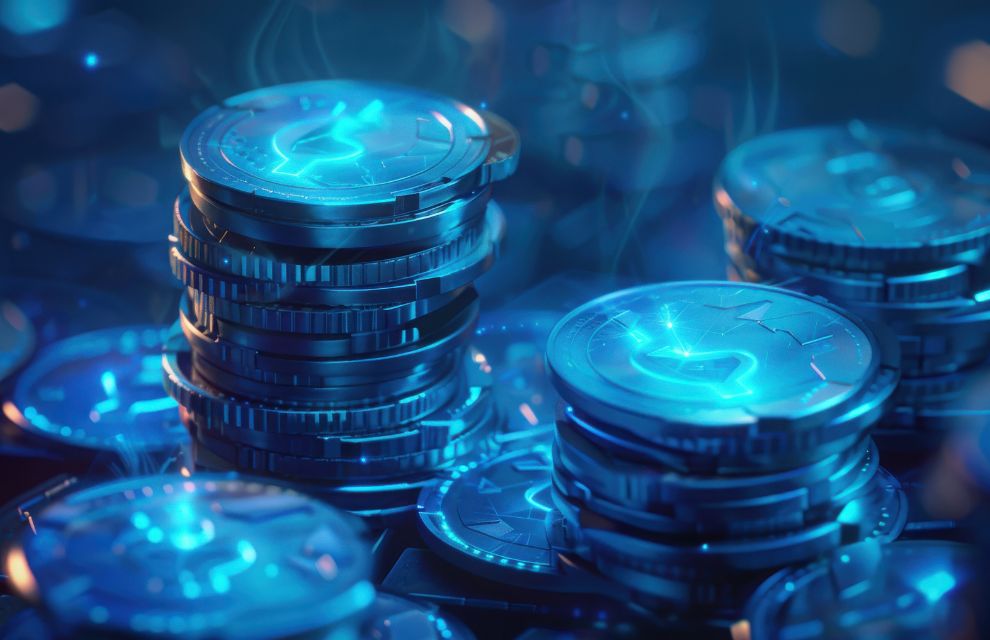 Generic business image for news article