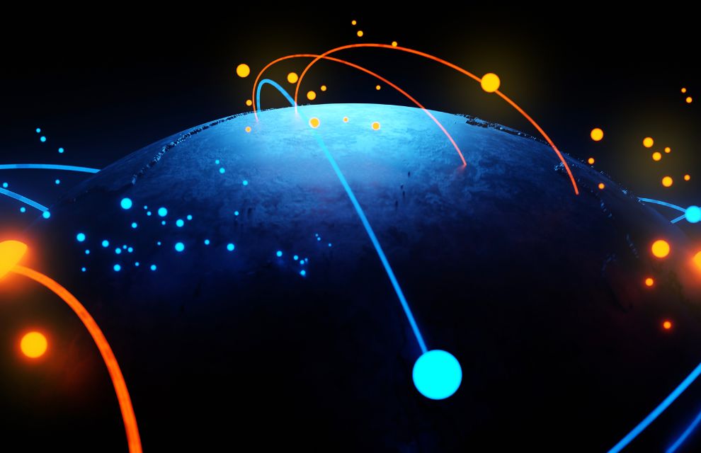 Generic business image for news article