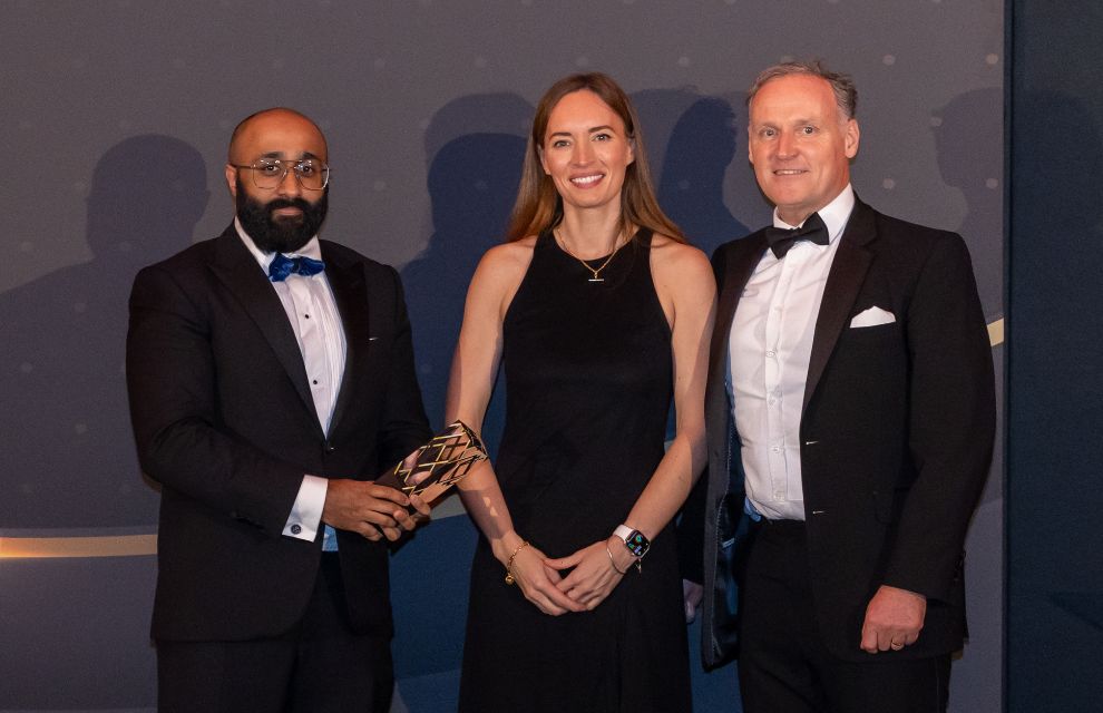 Generic business image for news article