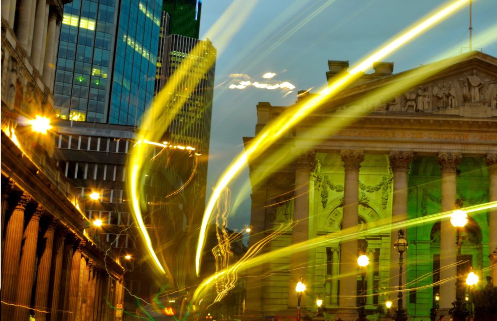 Generic business image for news article