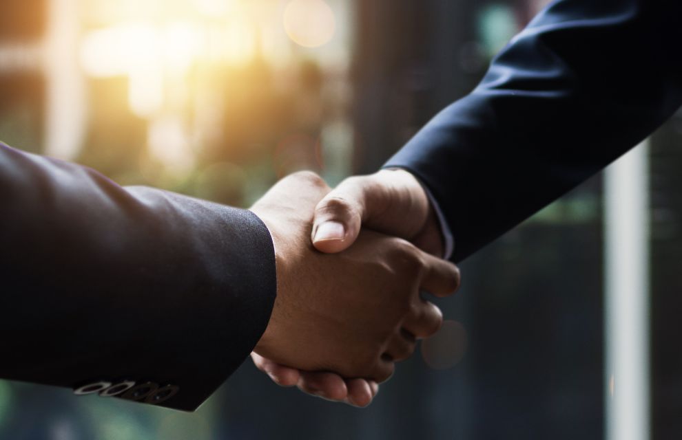 Generic business image for news article