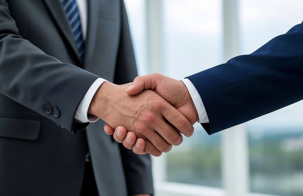 Generic business image for news article