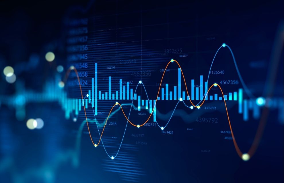 Generic business image for news article