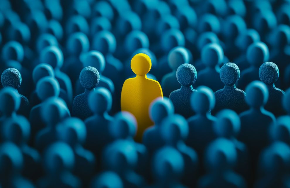 Generic business image for news article