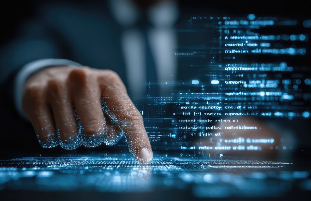 Generic business image for news article