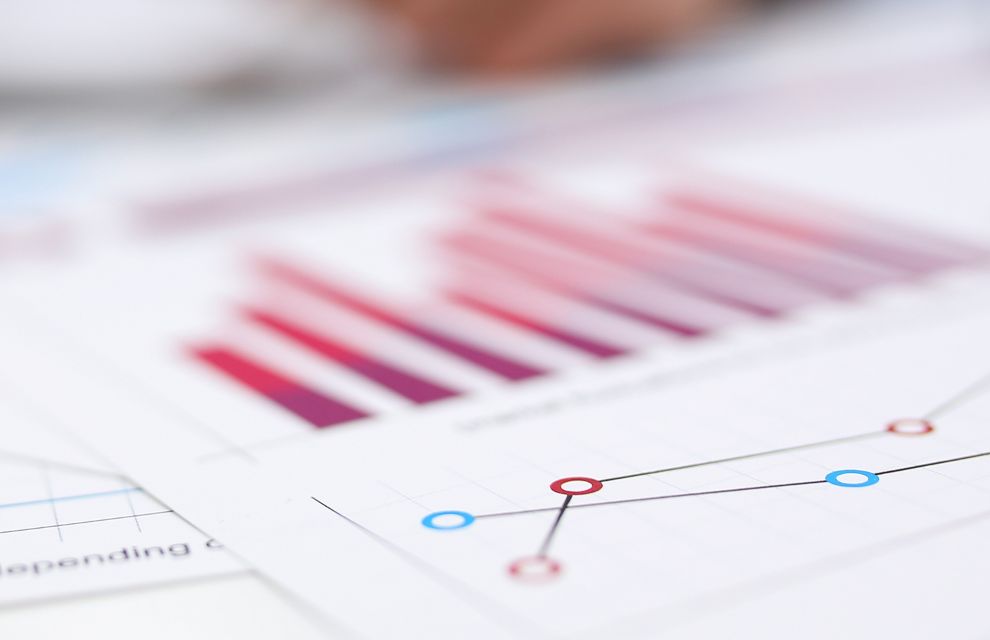 Generic business image for news article