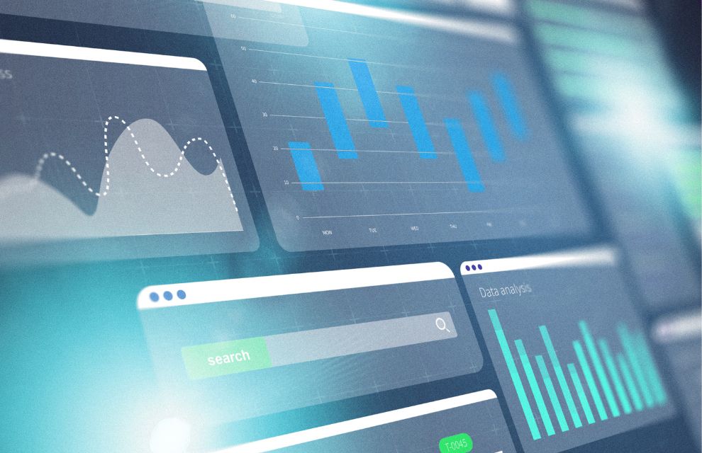 Generic business image for news article