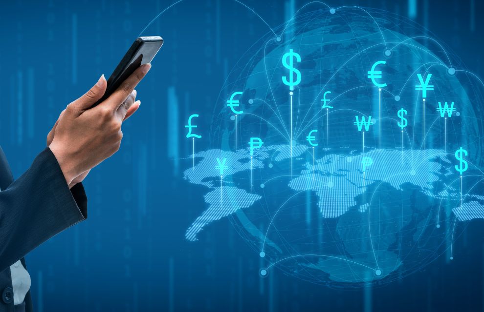 Generic business image for news article