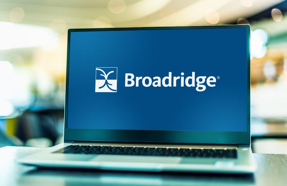 Generic business image for news article