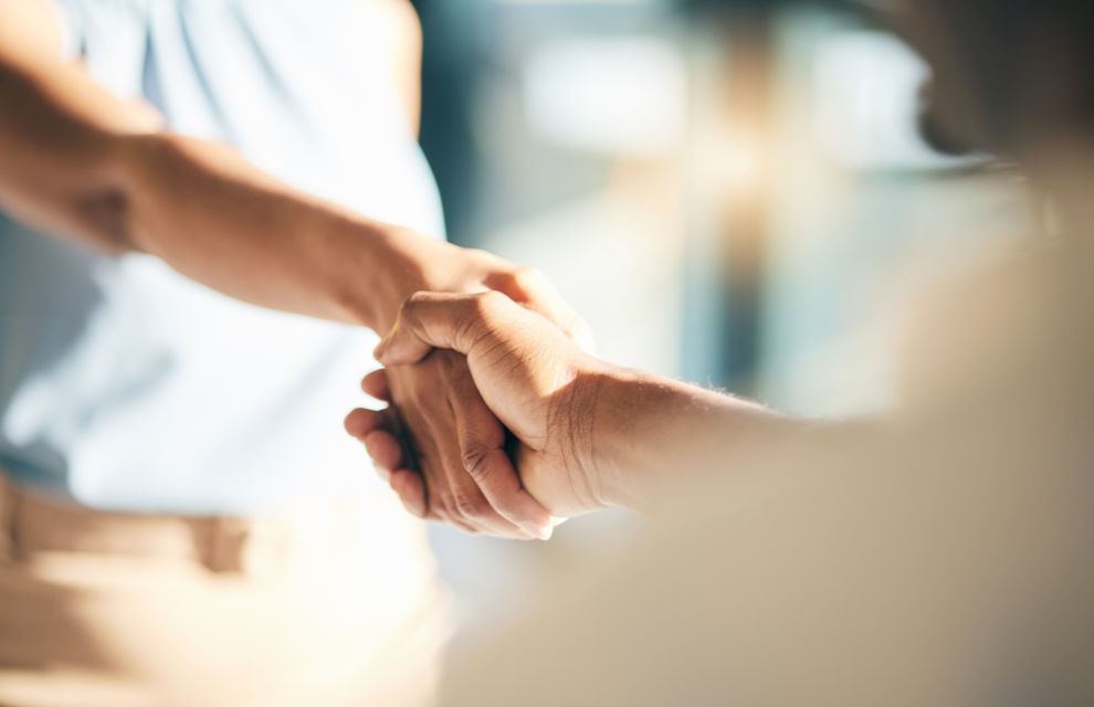 Generic business image for news articles