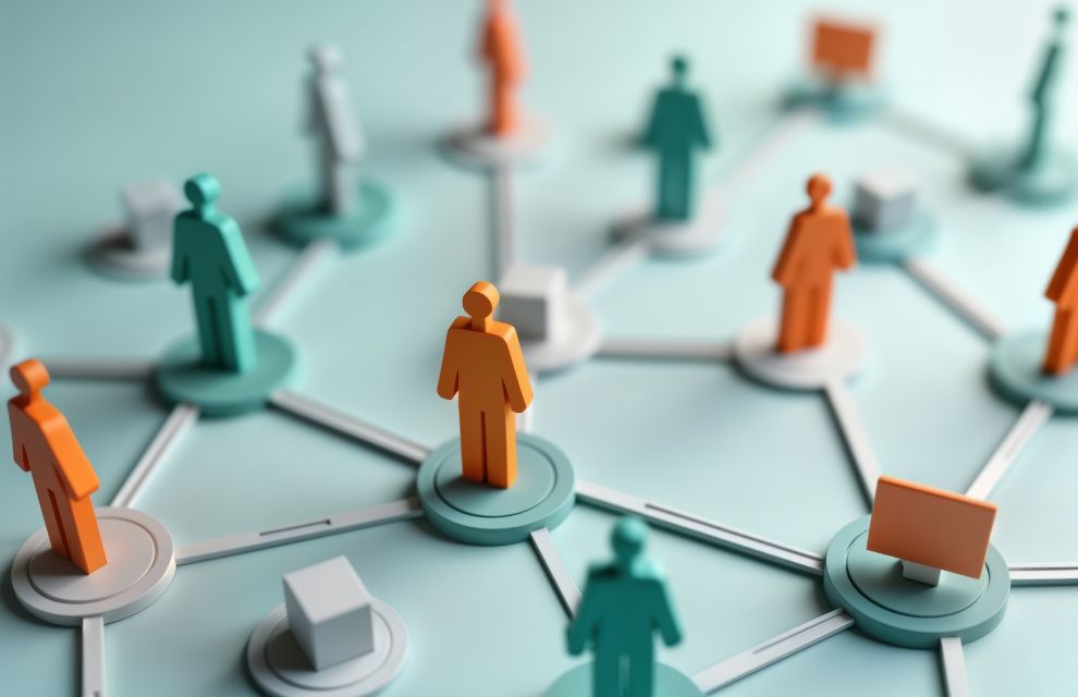 Generic business image for news article