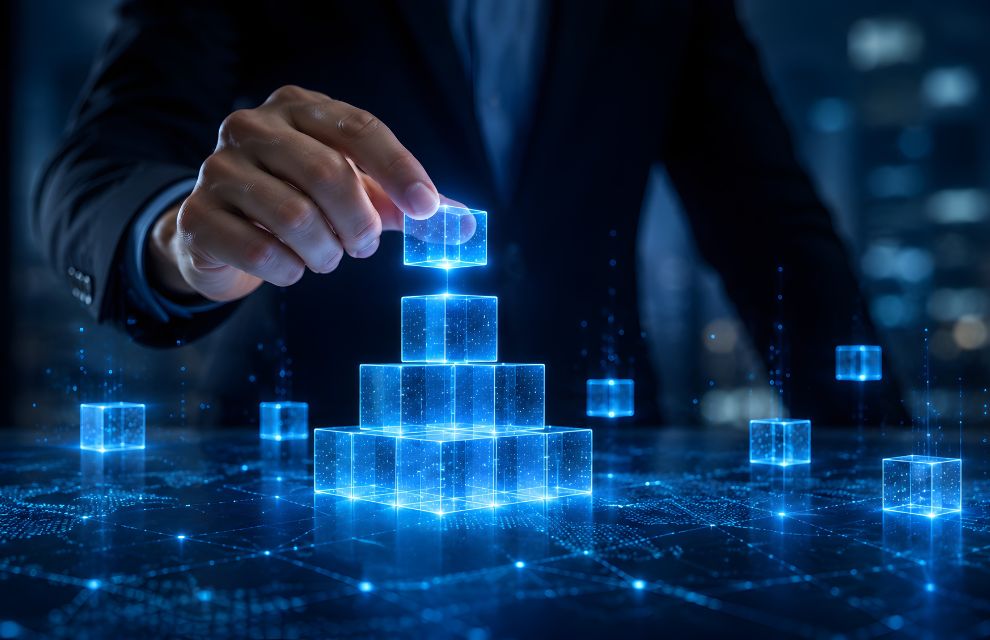 Generic business image for news article