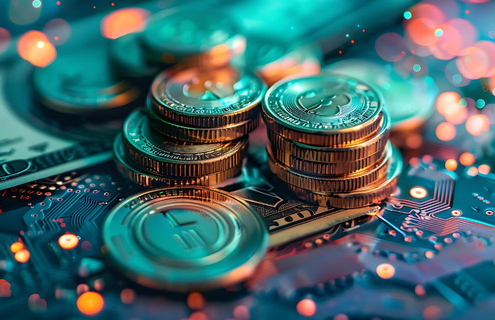 Generic business image for news article