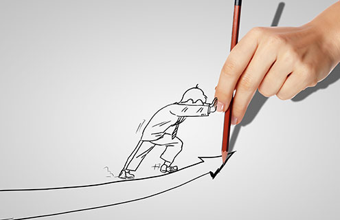 Generic business image for news articles