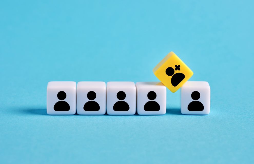 Generic business image for news article