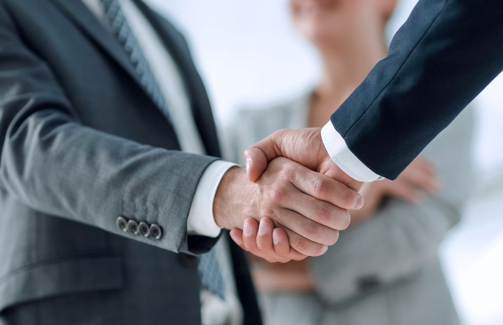 Generic business image for news article