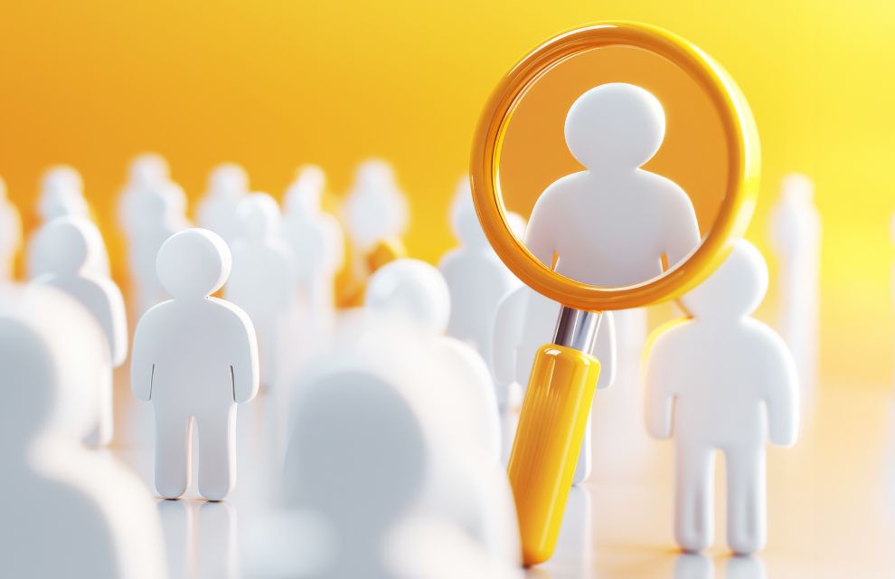 Generic business image for news article