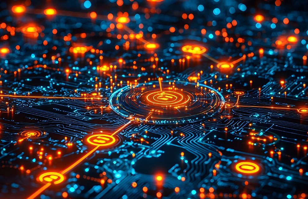 Generic business image for news article