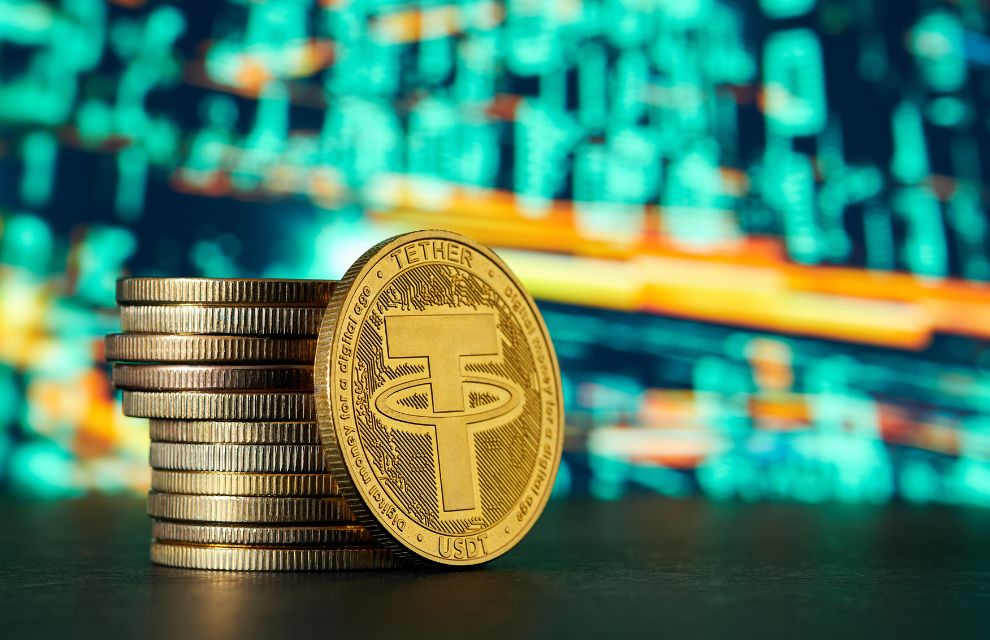 Generic business image for news article