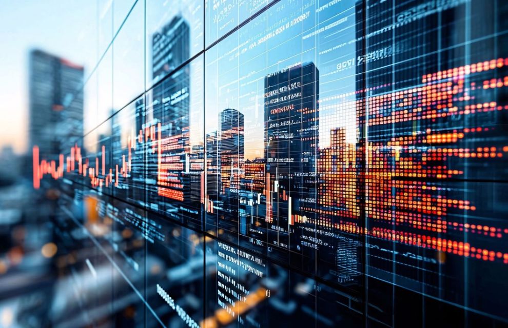 Generic business image for news article