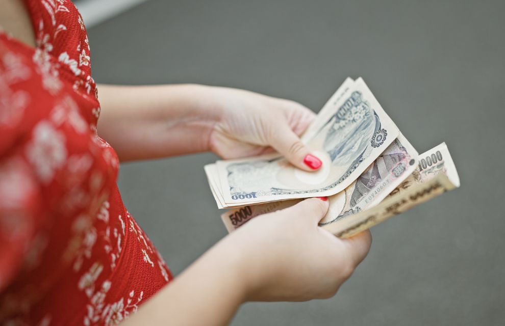 Generic business image for news article