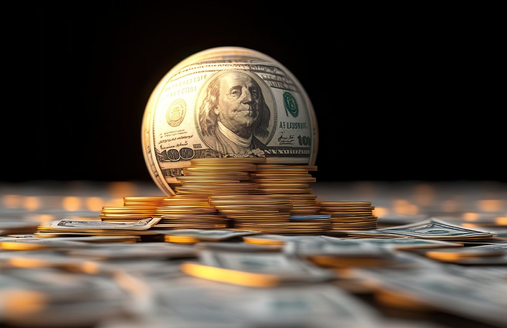 Generic business image for news article