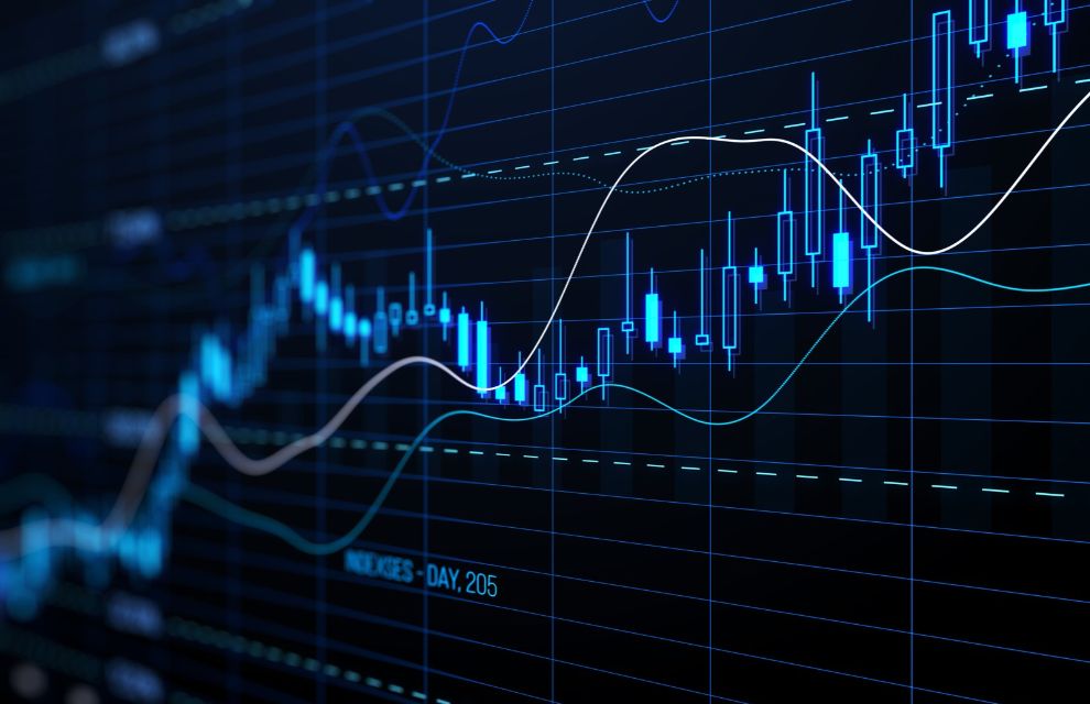 Generic business image for news article