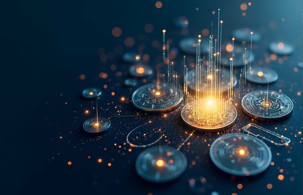 Generic business image for news article