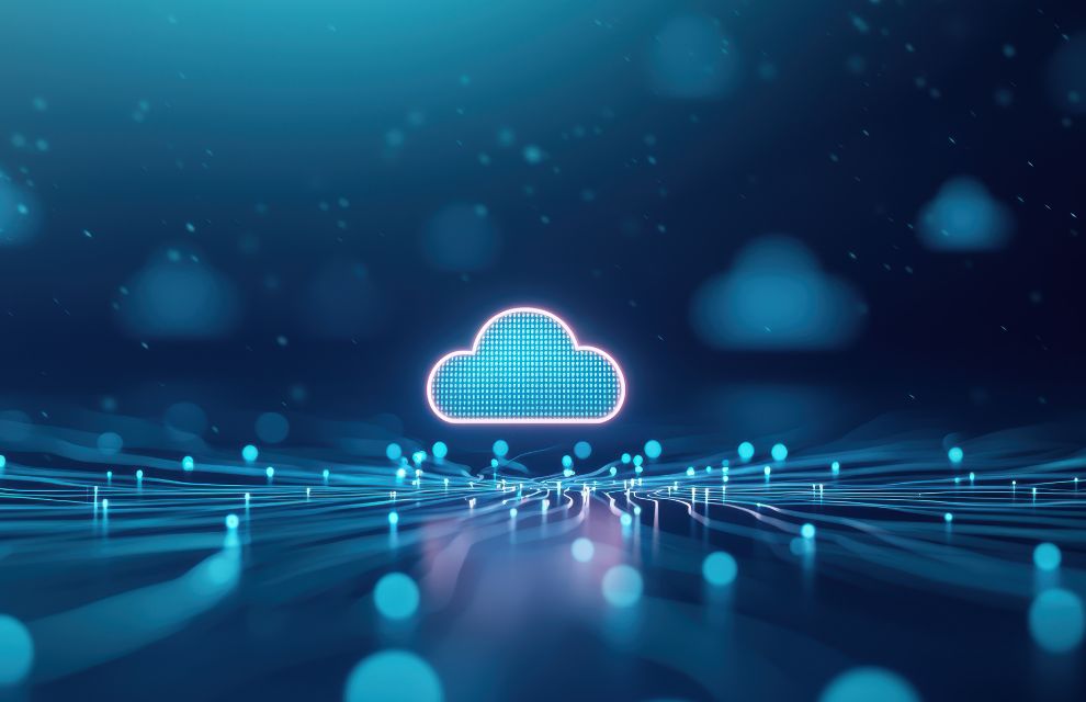 Generic business image for news article