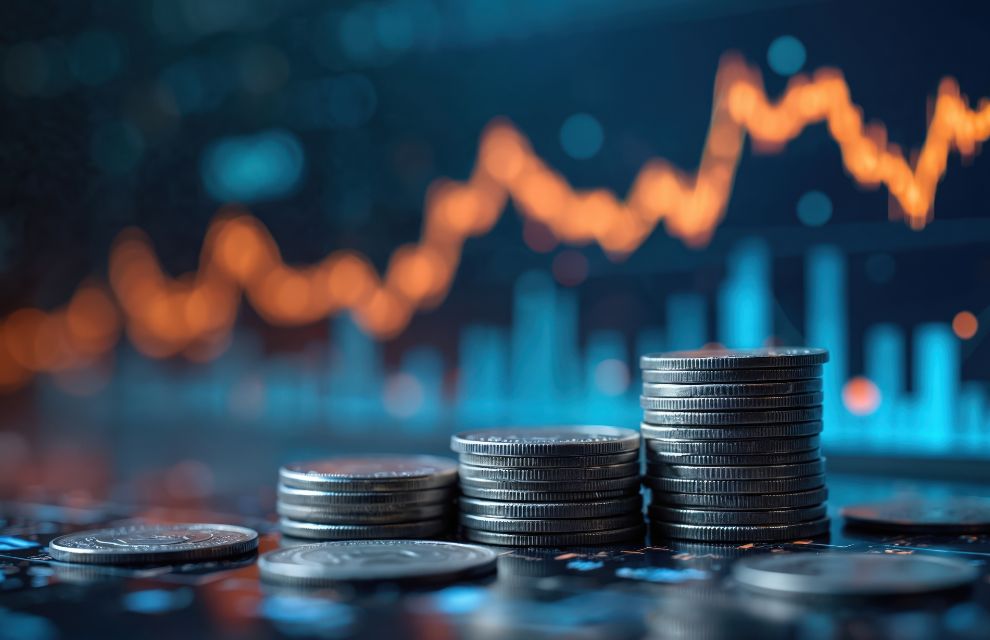 Generic business image for news article