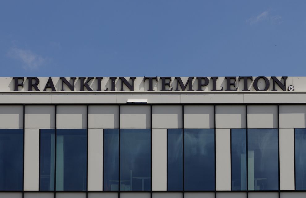 Generic business image for news article