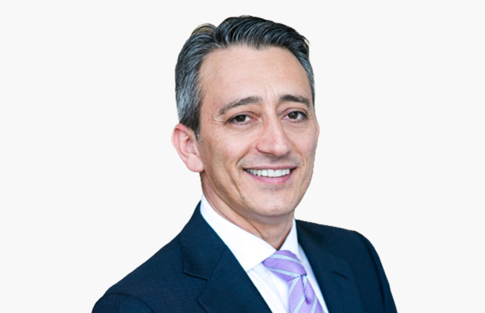 Generic business image for news article