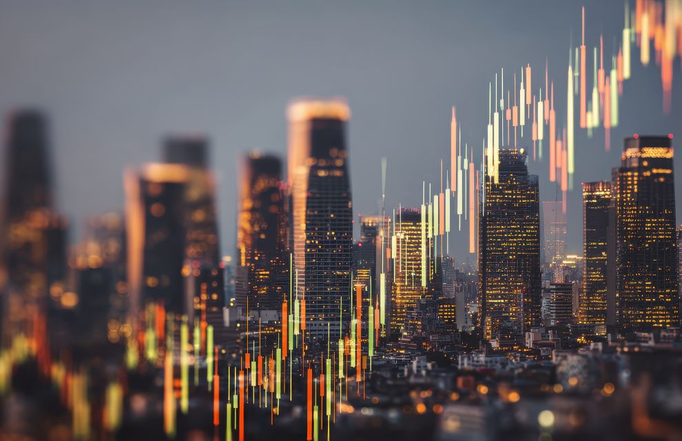 Generic business image for news article