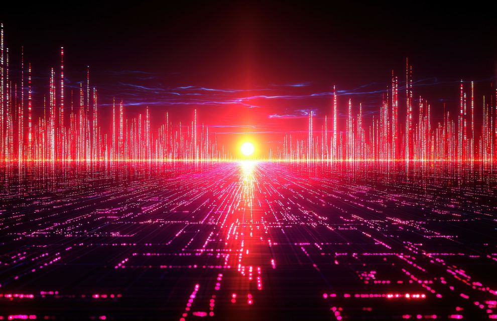 Generic business image for news article